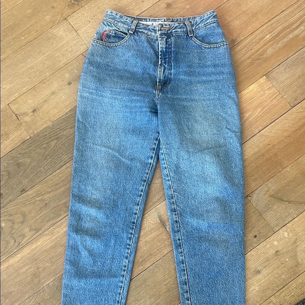 BONGO Blue Denim Jeans